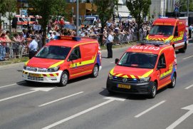 Fédération Nationale des Pompiers